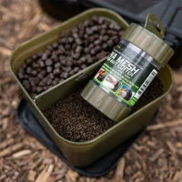 Korum Divided Bait Tubs